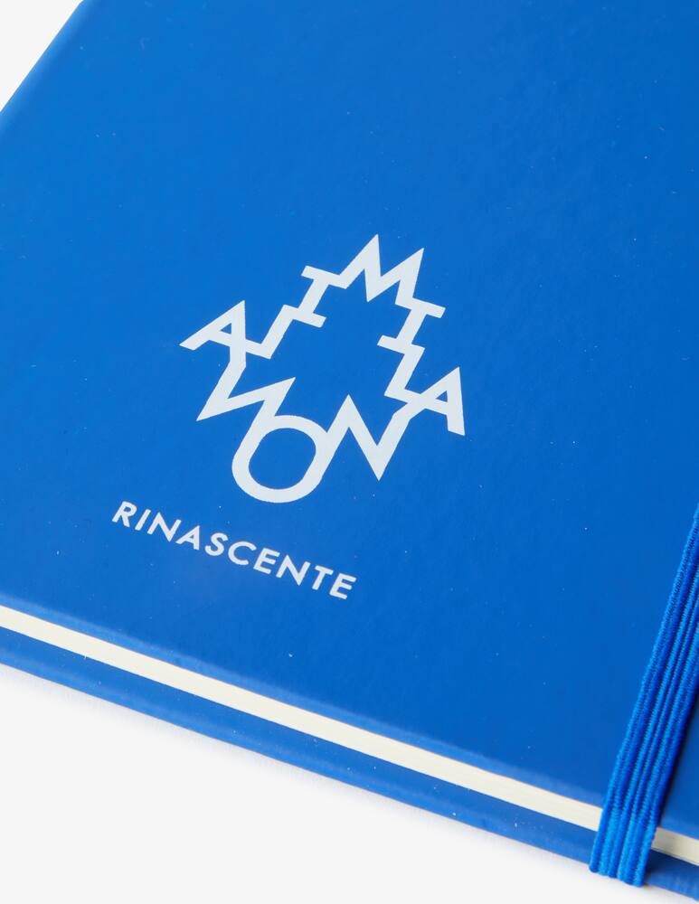 rinascente Rinascente Quaderno A5 Milano