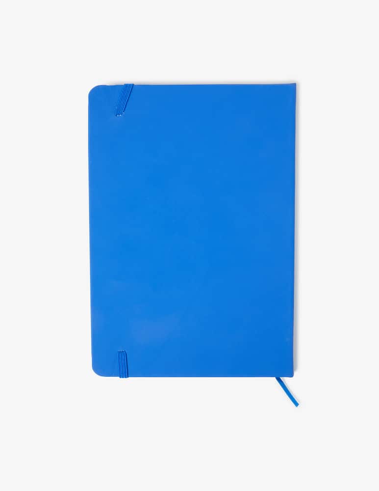 rinascente Rinascente Notebook A5 Roma
