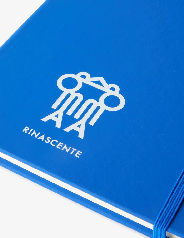 rinascente Rinascente Notebook A5 Roma