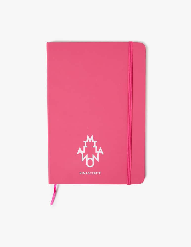 rinascente Rinascente Notebook A5 Milano