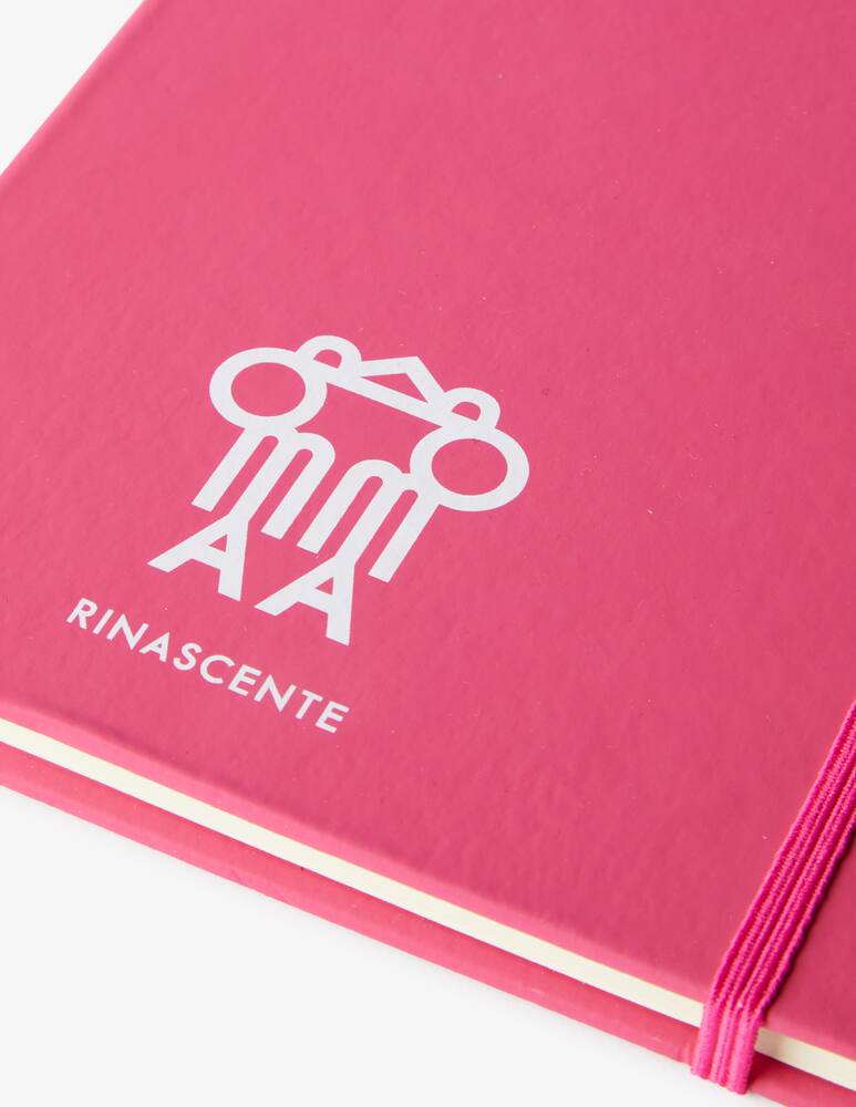 rinascente Rinascente Quaderno A5 Roma