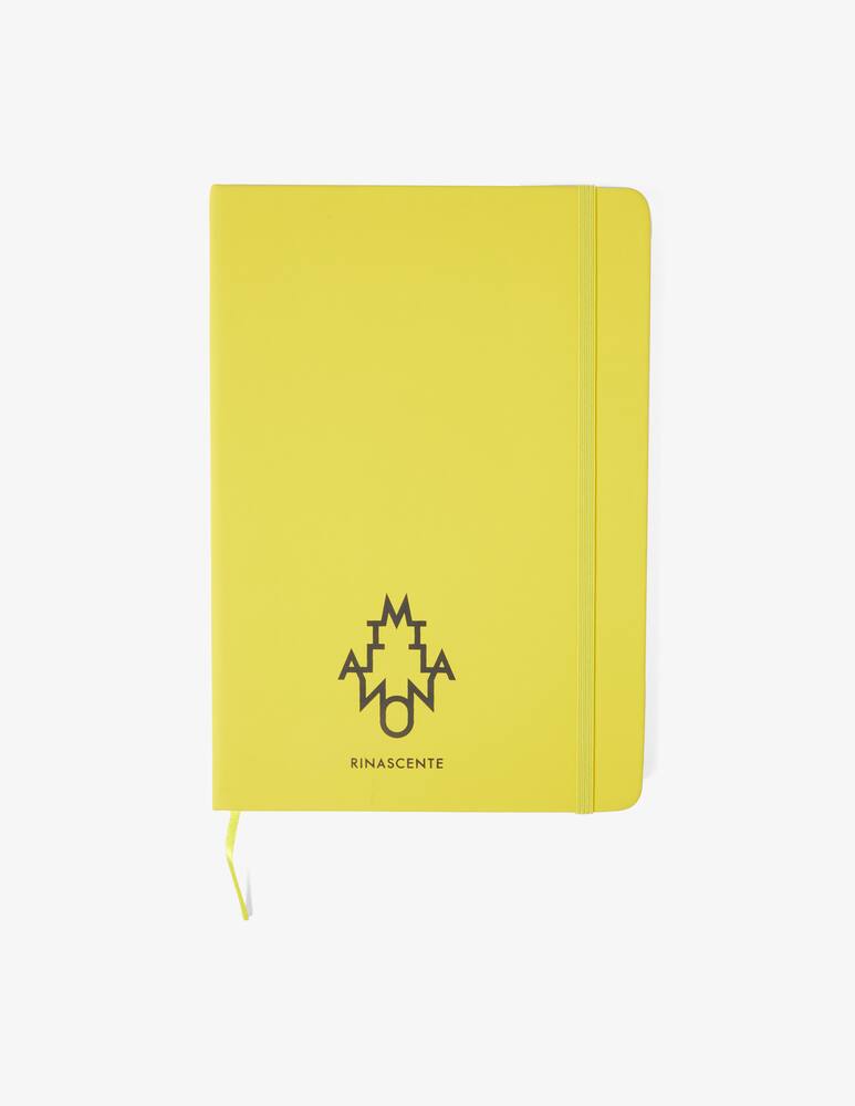 rinascente Rinascente Quaderno A5 Milano