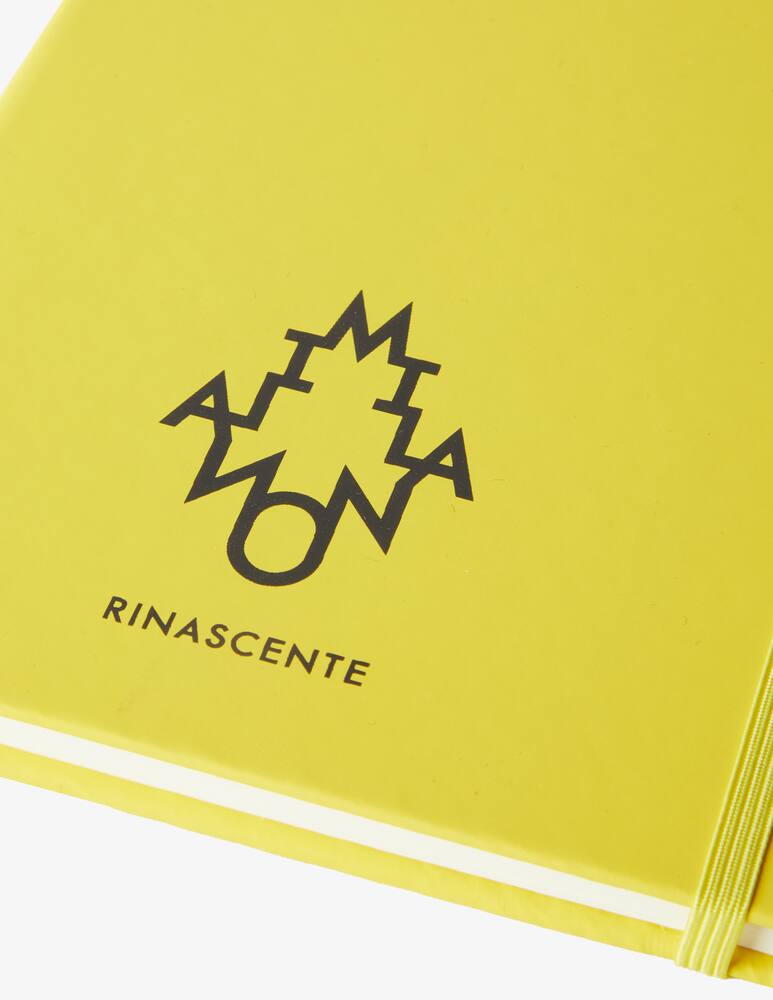 rinascente Rinascente Quaderno A5 Milano