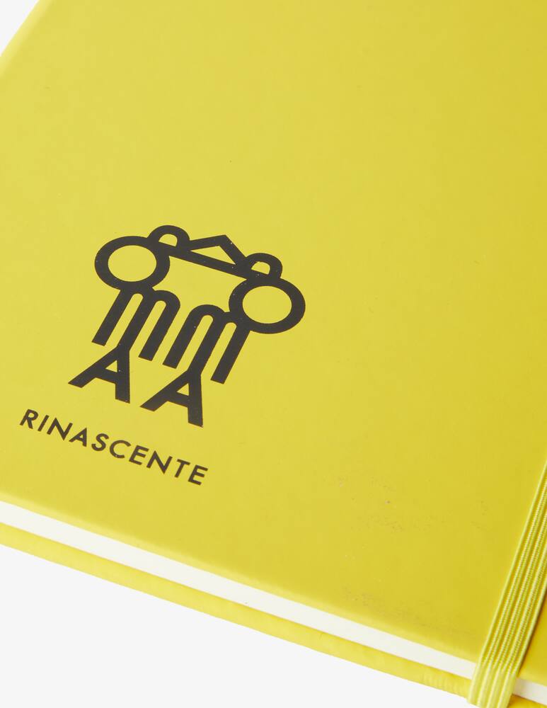 rinascente Rinascente Quaderno A5 Roma