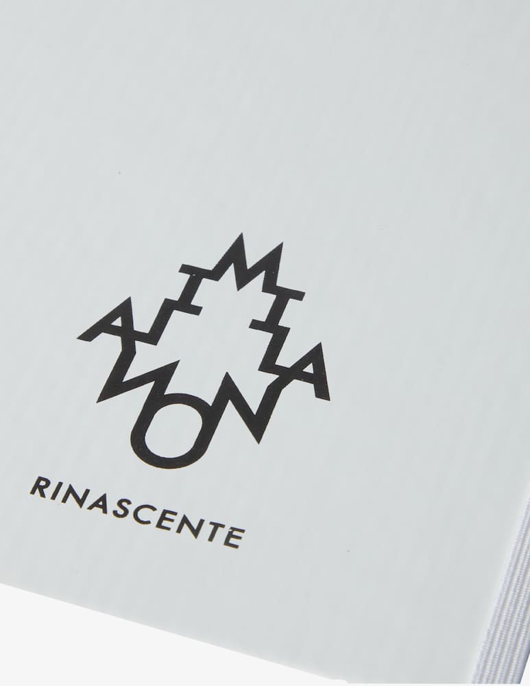 rinascente Rinascente Quaderno A5 Milano