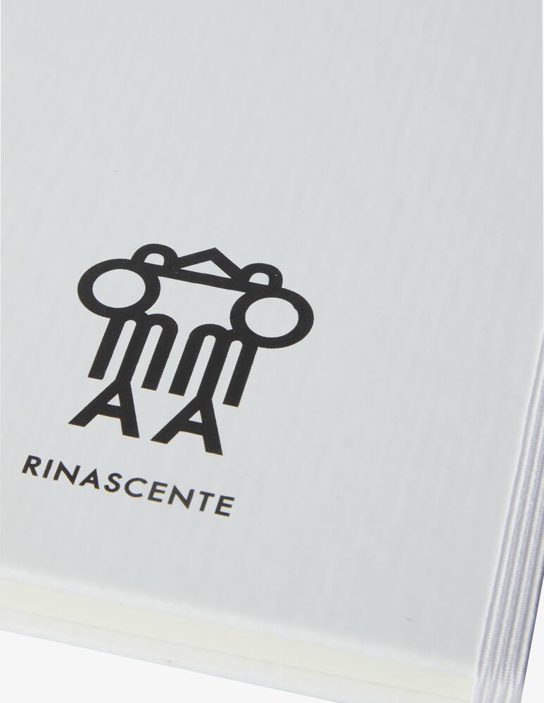 rinascente Rinascente Quaderno A5 Roma