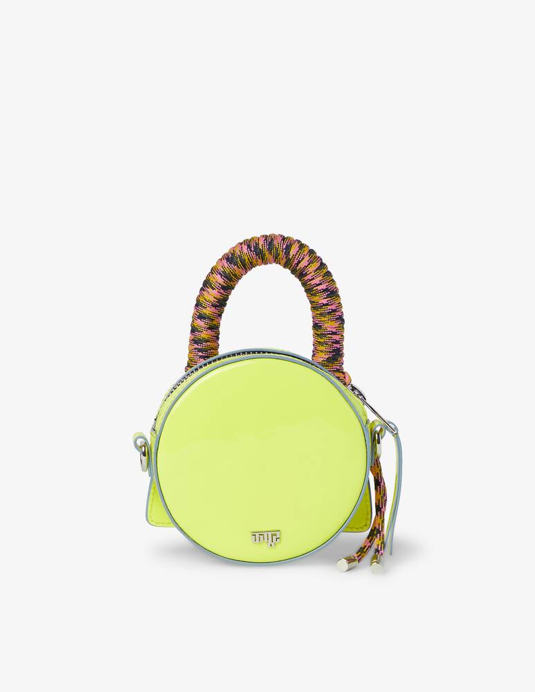 rinascente Dhruv Kapoor Borsa mini Seeker