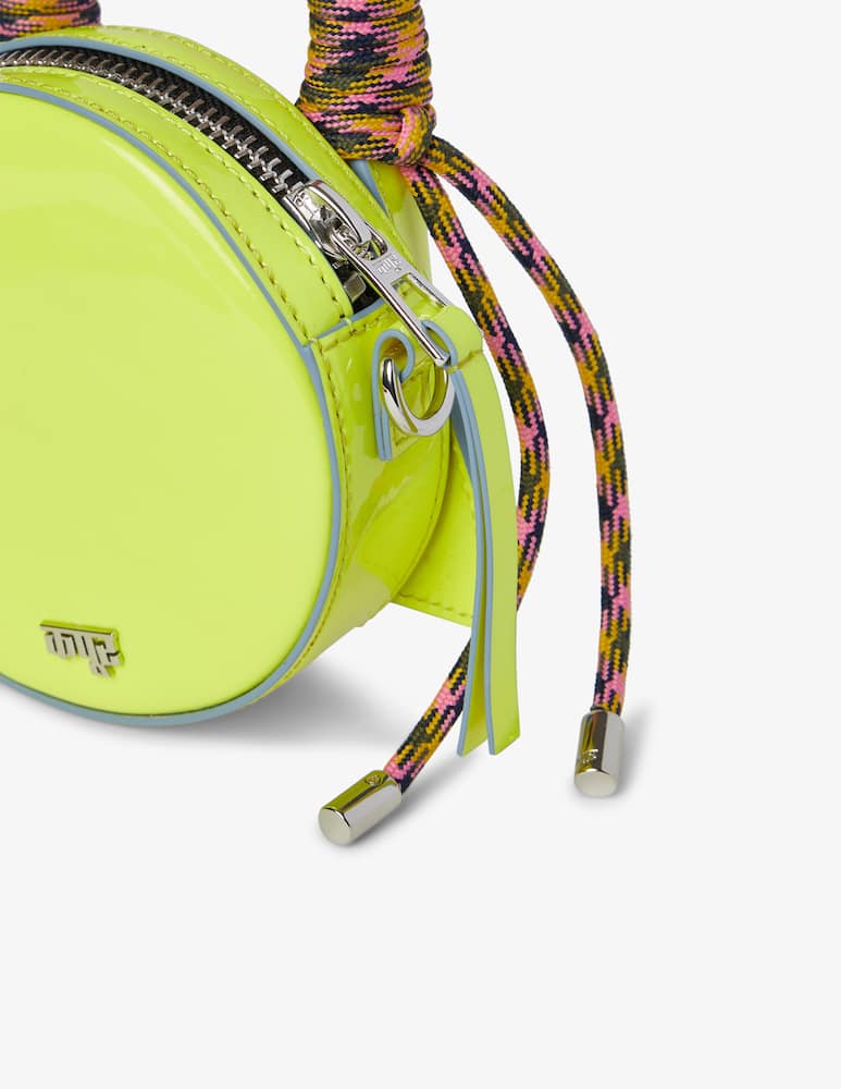 rinascente Dhruv Kapoor Borsa mini Seeker