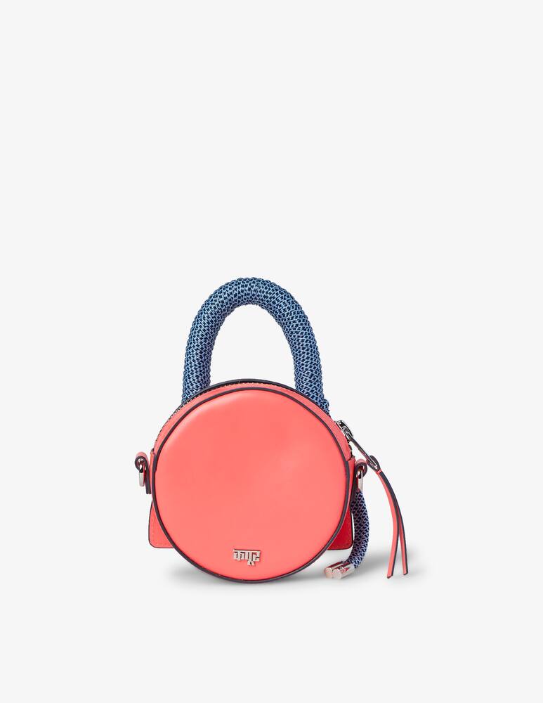 rinascente Dhruv Kapoor Seeker mini bag