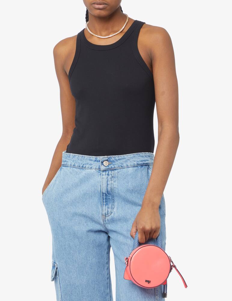 rinascente Dhruv Kapoor Seeker mini bag