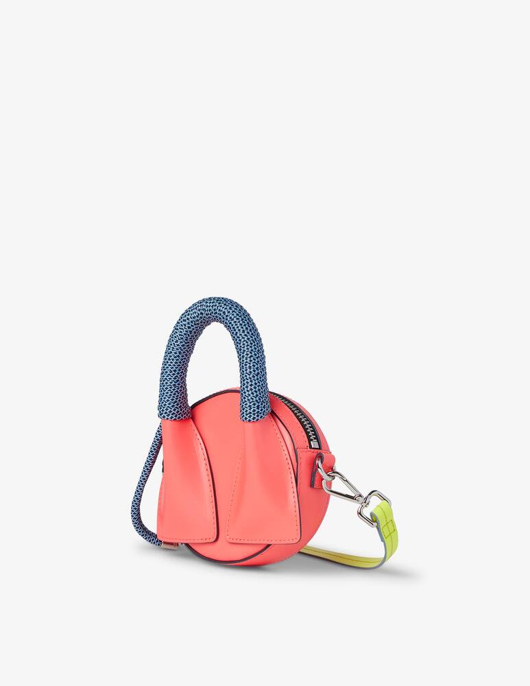 rinascente Dhruv Kapoor Seeker mini bag