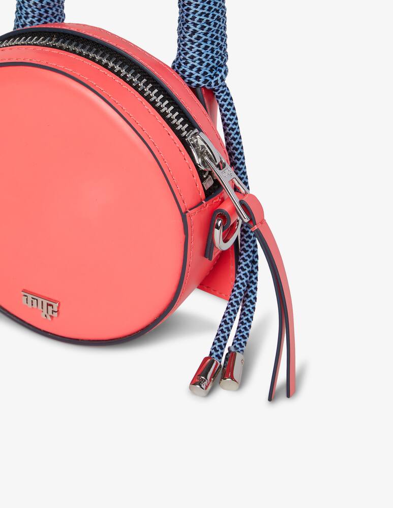 rinascente Dhruv Kapoor Seeker mini bag