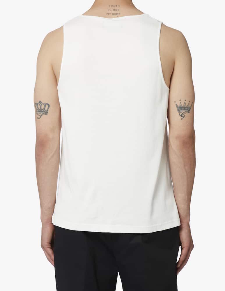 rinascente Represent Canotta ribbed