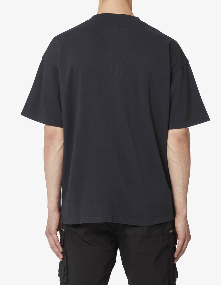 rinascente Represent Shark jaws t-shirt