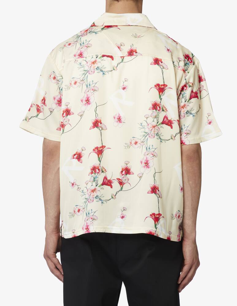 rinascente Represent Camicia floral