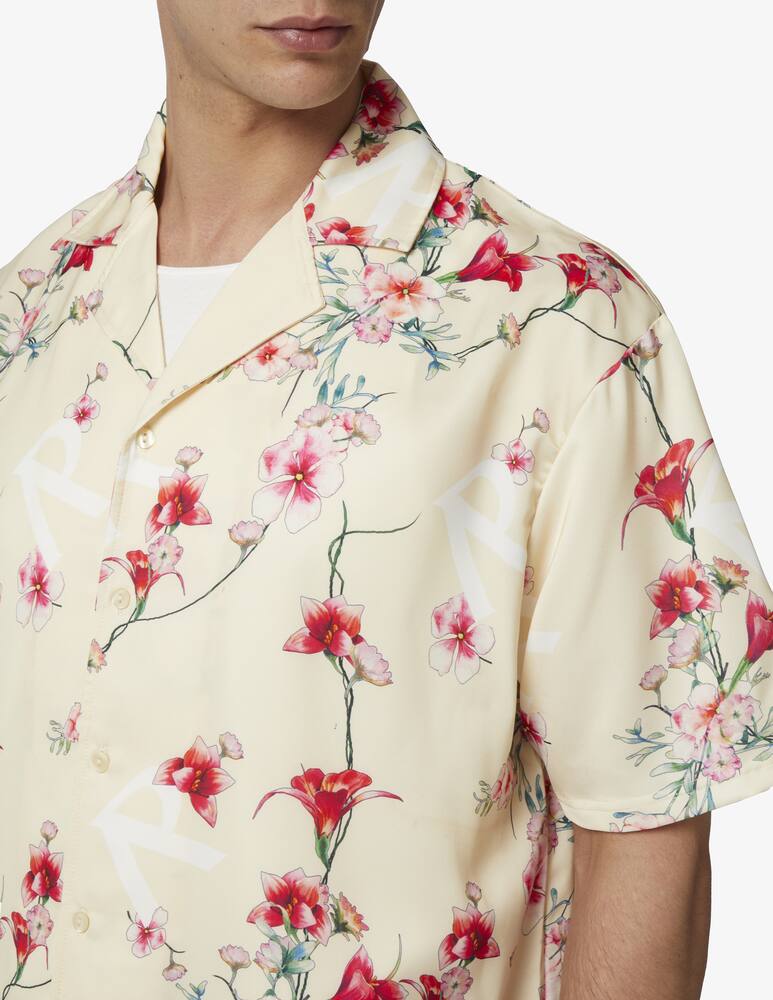 rinascente Represent Camicia floral