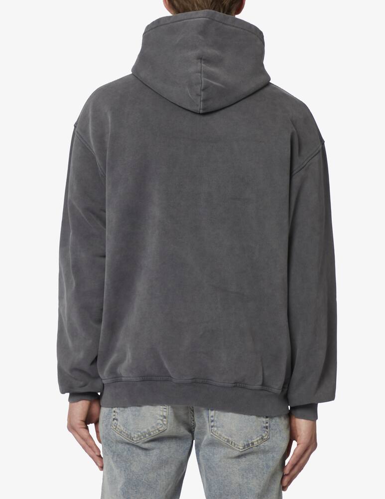 rinascente Represent Felpa con cappuccio coccodrillo