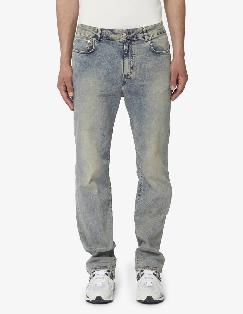 Represent Jeans baggy - immagine 1 Represent Jeans baggy - immagine 1