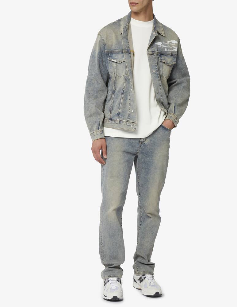 Represent Jeans baggy - immagine 2 Represent Jeans baggy - immagine 2