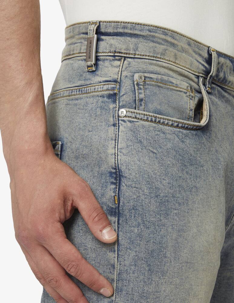 Represent Jeans baggy - immagine 4 Represent Jeans baggy - immagine 4