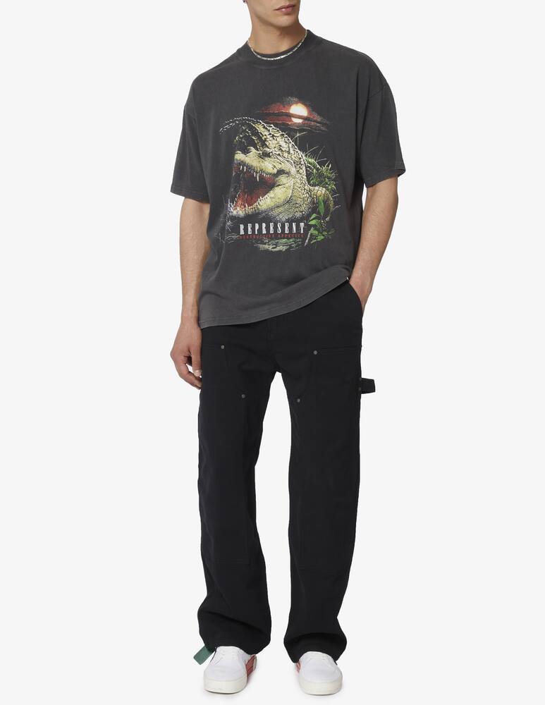 rinascente Represent Pantaloni utility