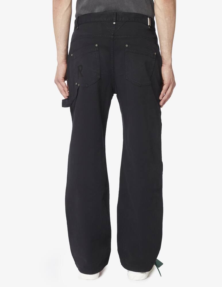 rinascente Represent Pantaloni utility