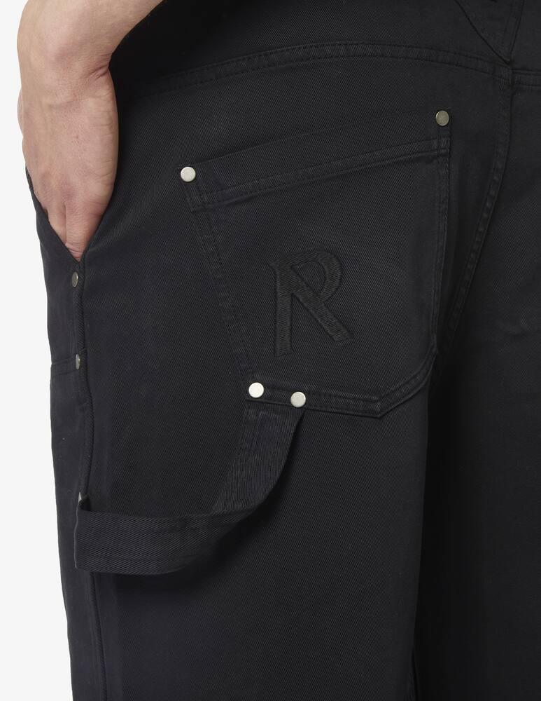 rinascente Represent Pantaloni utility