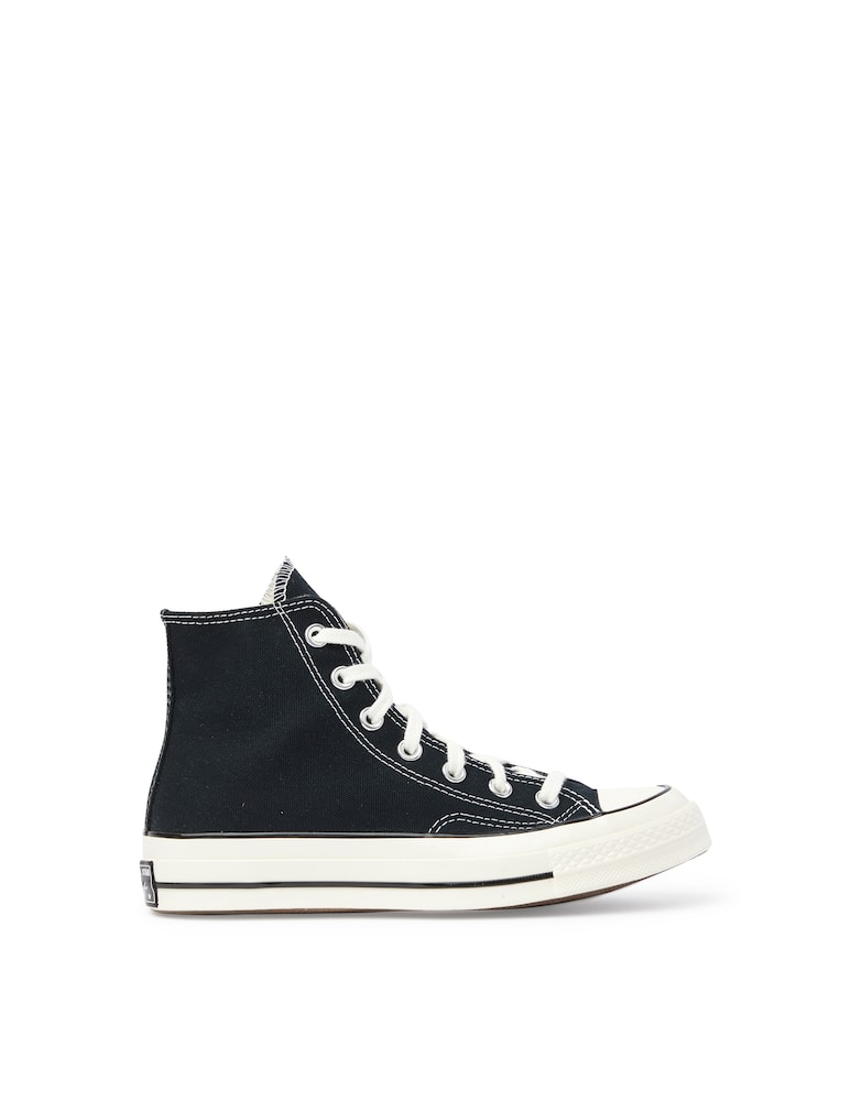 Converse Sneakers alte Chucky Taylor 70 - nero - immagine 1 Converse Sneakers alte Chucky Taylor 70 - nero - immagine 1