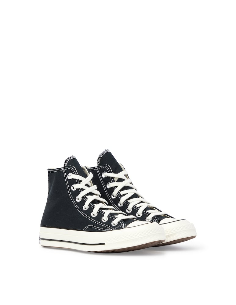 Converse Sneakers alte Chucky Taylor 70 - nero - immagine 2 Converse Sneakers alte Chucky Taylor 70 - nero - immagine 2