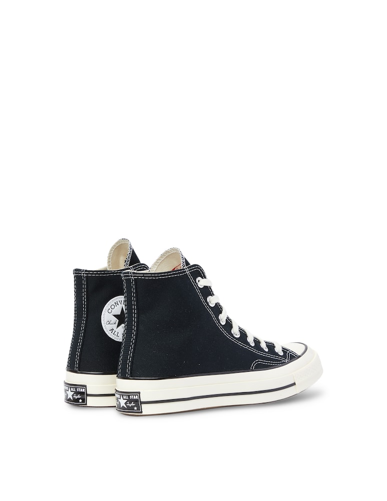 Converse Sneakers alte Chucky Taylor 70 - nero - immagine 4 Converse Sneakers alte Chucky Taylor 70 - nero - immagine 4