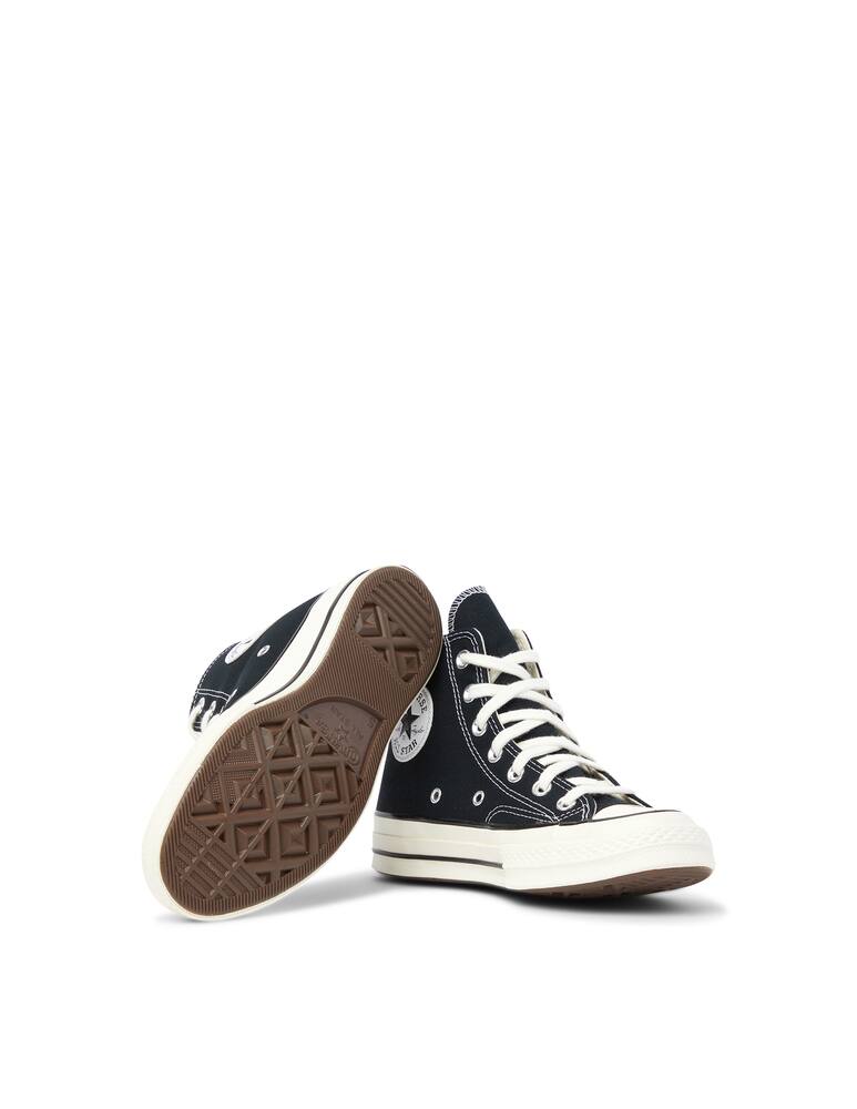 Converse Sneakers alte Chucky Taylor 70 - nero - immagine 5 Converse Sneakers alte Chucky Taylor 70 - nero - immagine 5