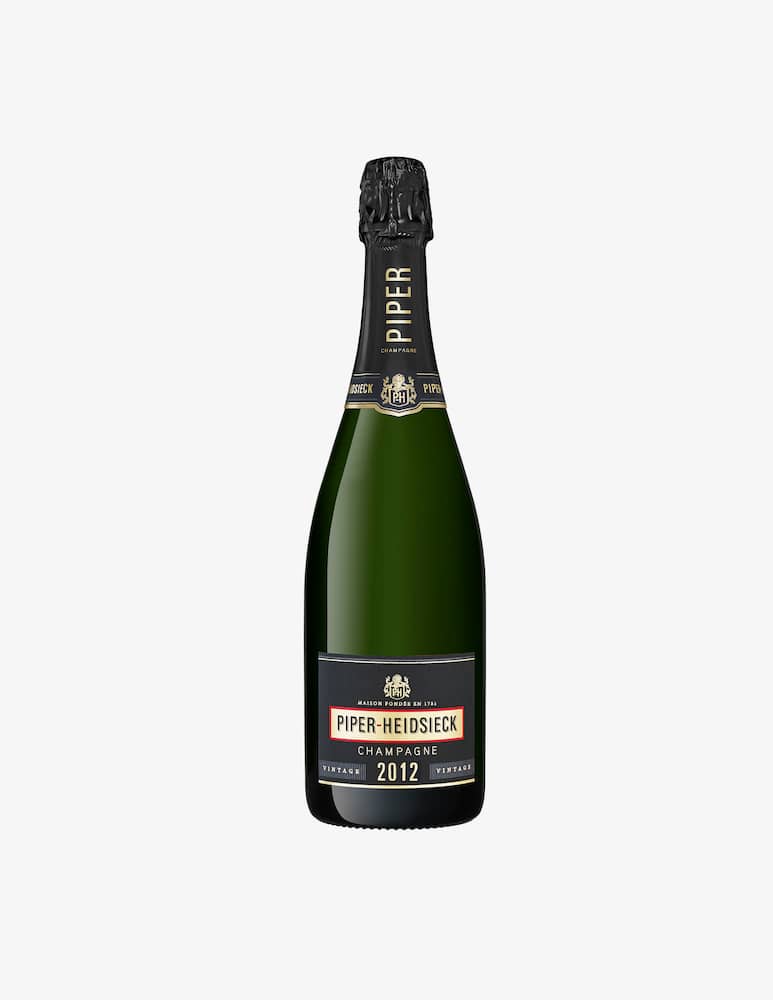Piper-Heidsieck Piper-Heidsieck Vintage Astucciato 2014 750ml - immagine 1 Piper-Heidsieck Piper-Heidsieck Vintage Astucciato 2014 750ml - immagine 1