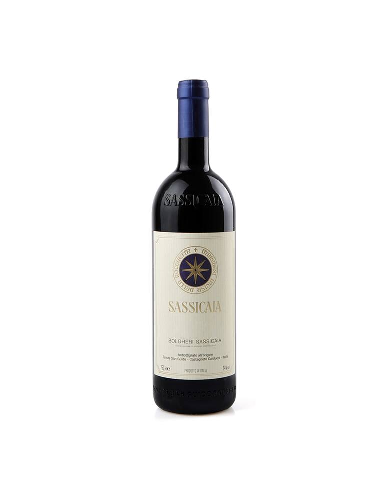 rinascente Tenuta San Guido Sassicaia 2016