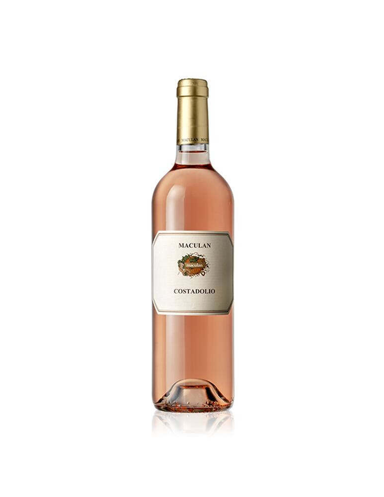 rinascente Maculan Costadolio Rosato 2020 750ml