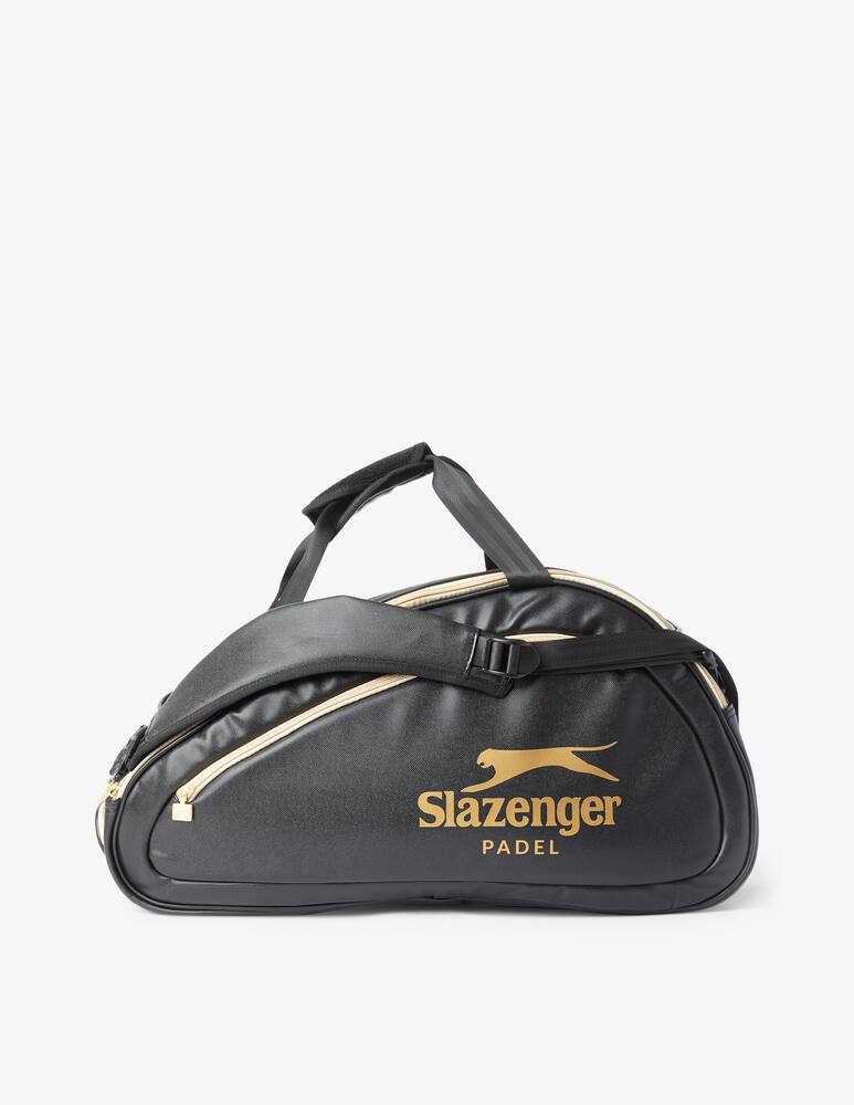 rinascente Slazenger Padel sport bag - black