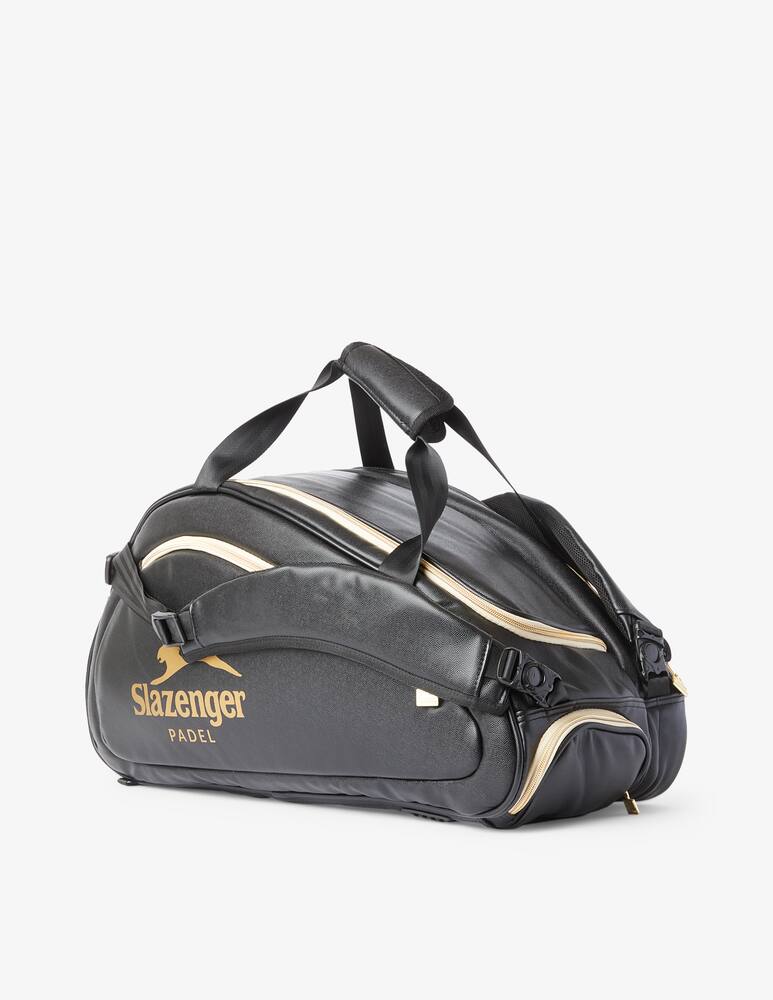 rinascente Slazenger Padel sport bag - black