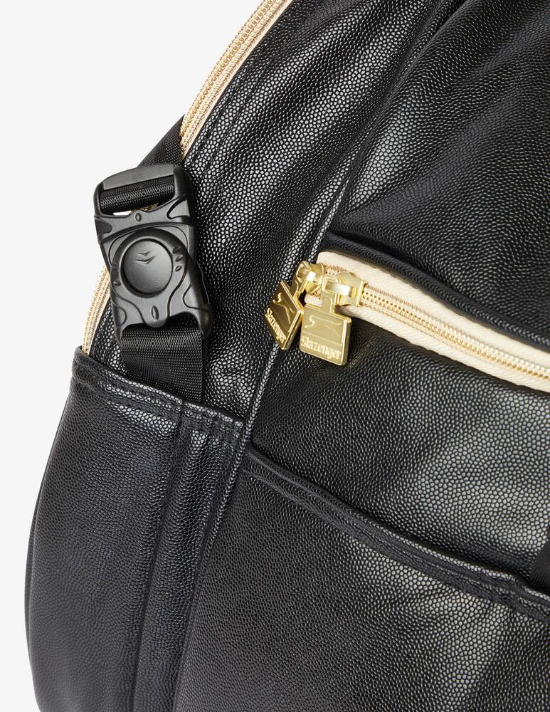 rinascente Slazenger Padel sport bag - black