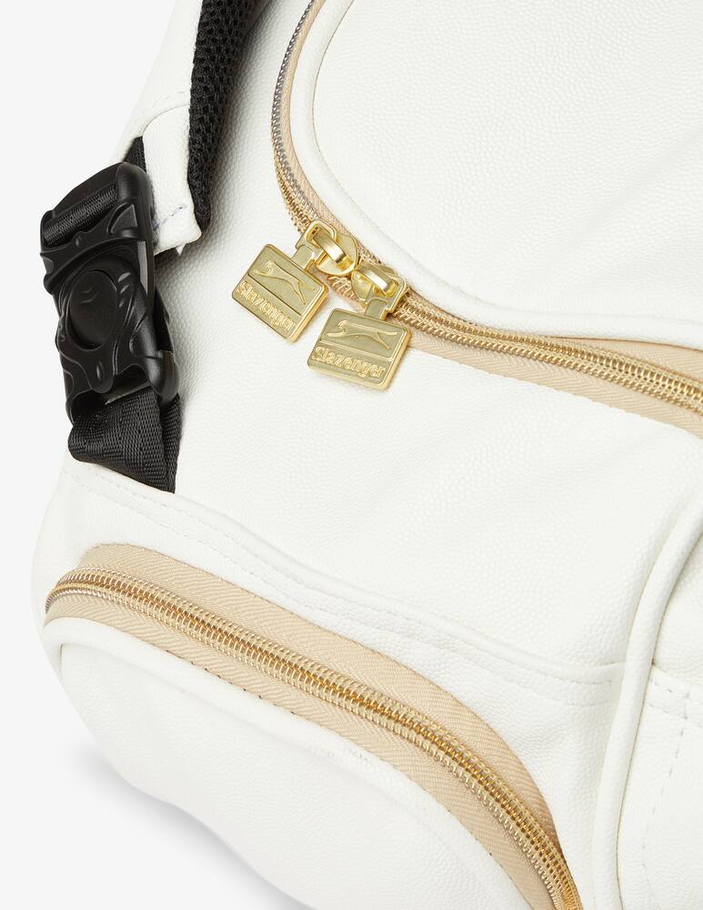 rinascente Slazenger Borsa sport padel - bianco