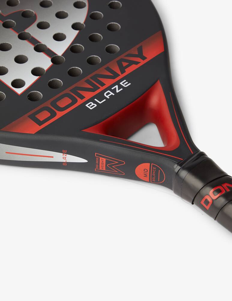 rinascente Slazenger Sladonblaze padel racket - multi