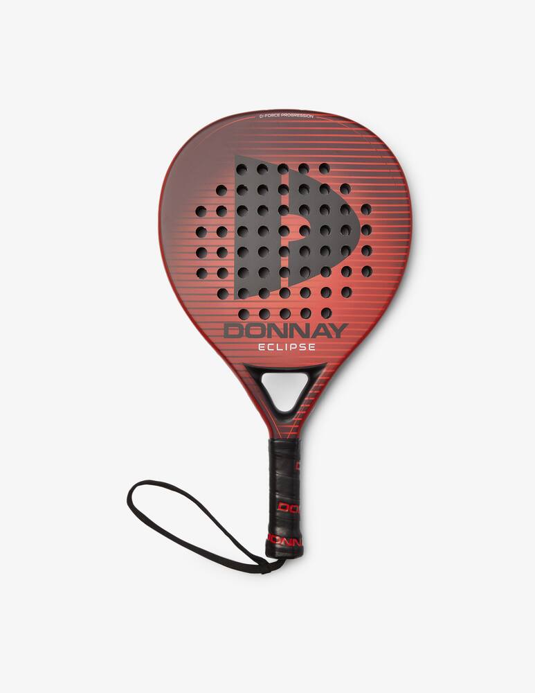 rinascente Slazenger Sladoneclipse padel racket - black
