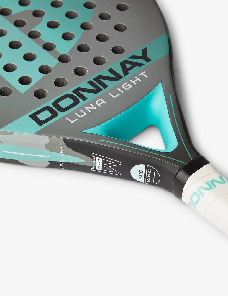 rinascente Slazenger Racchetta padel Sladonluna light - grigio