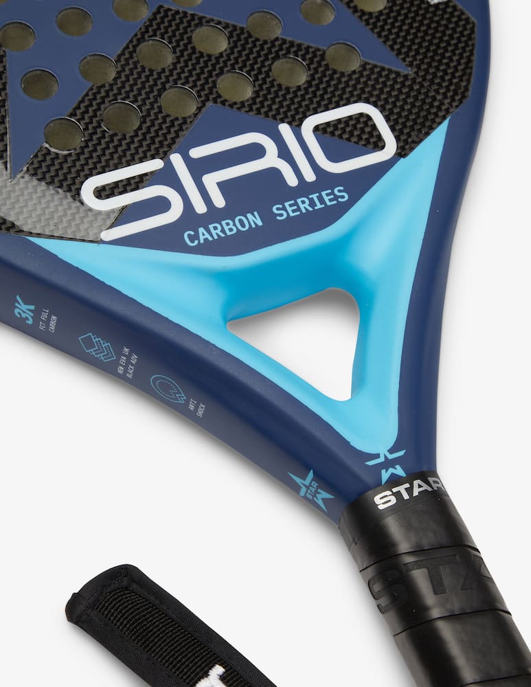 rinascente Slazenger Racchetta padel Slapastsirio - multicolor