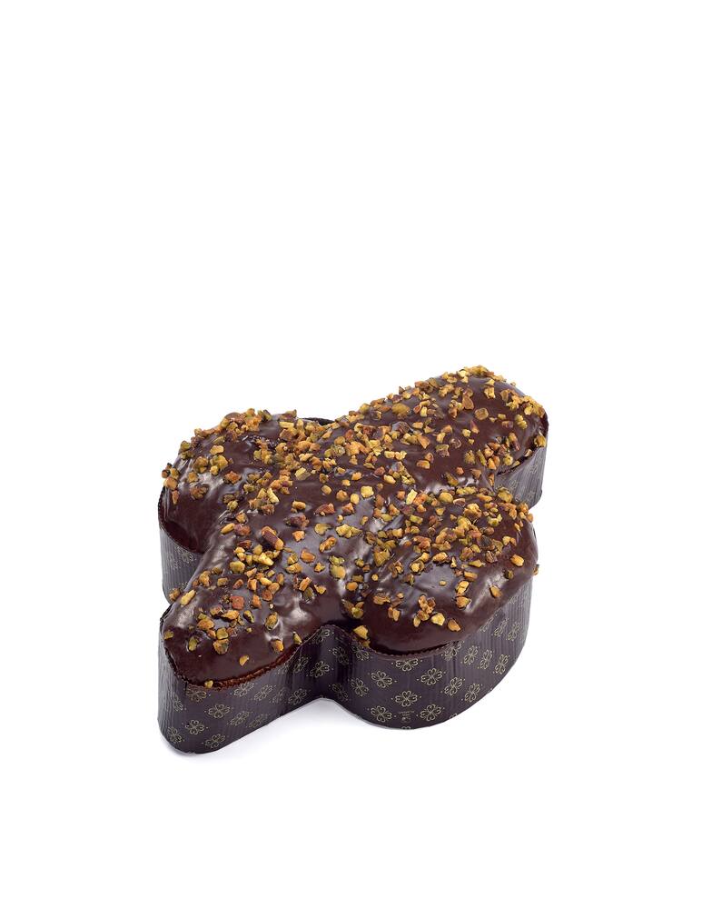 rinascente Martesana Colomba Cioccolato e Pistacchi 1000g