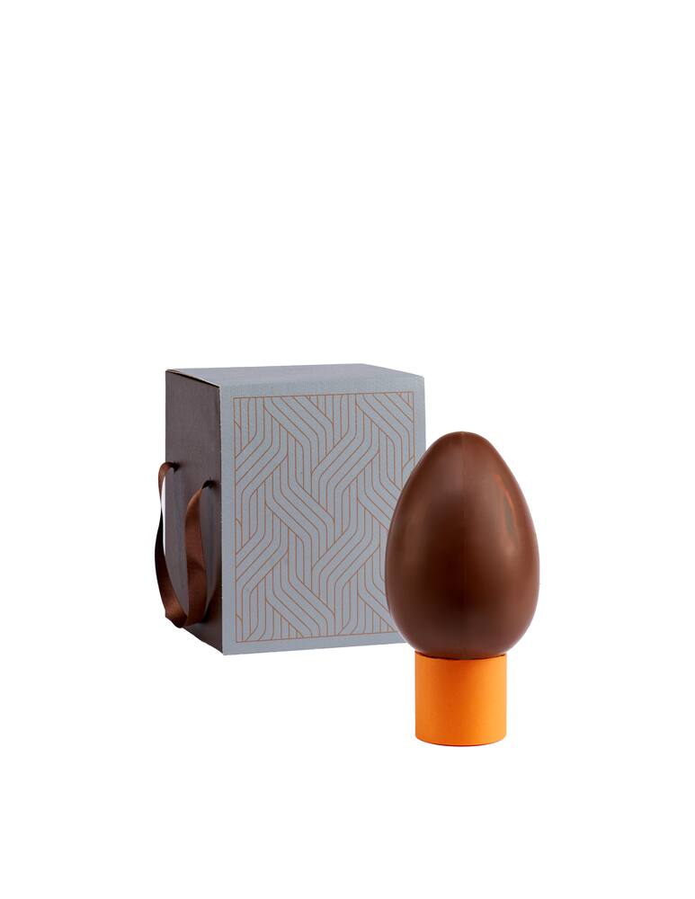 rinascente Martesana Uovo di Cioccolato al Latte 220g