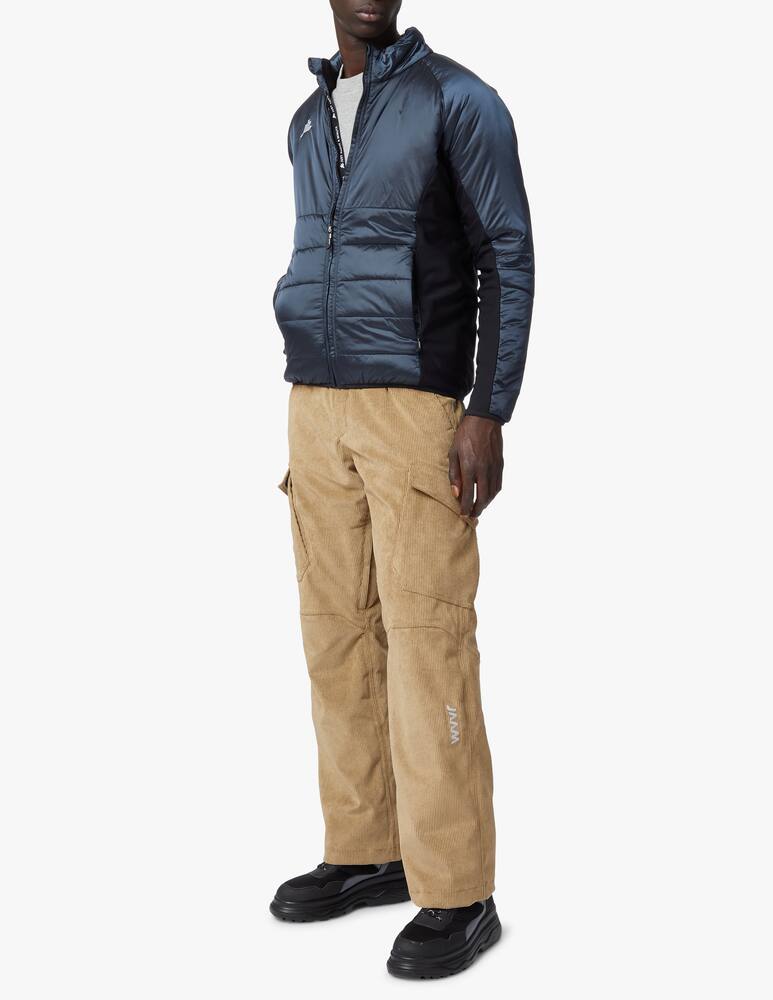 Jaam Ski down jacket - picture 2 Jaam Ski down jacket - picture 2