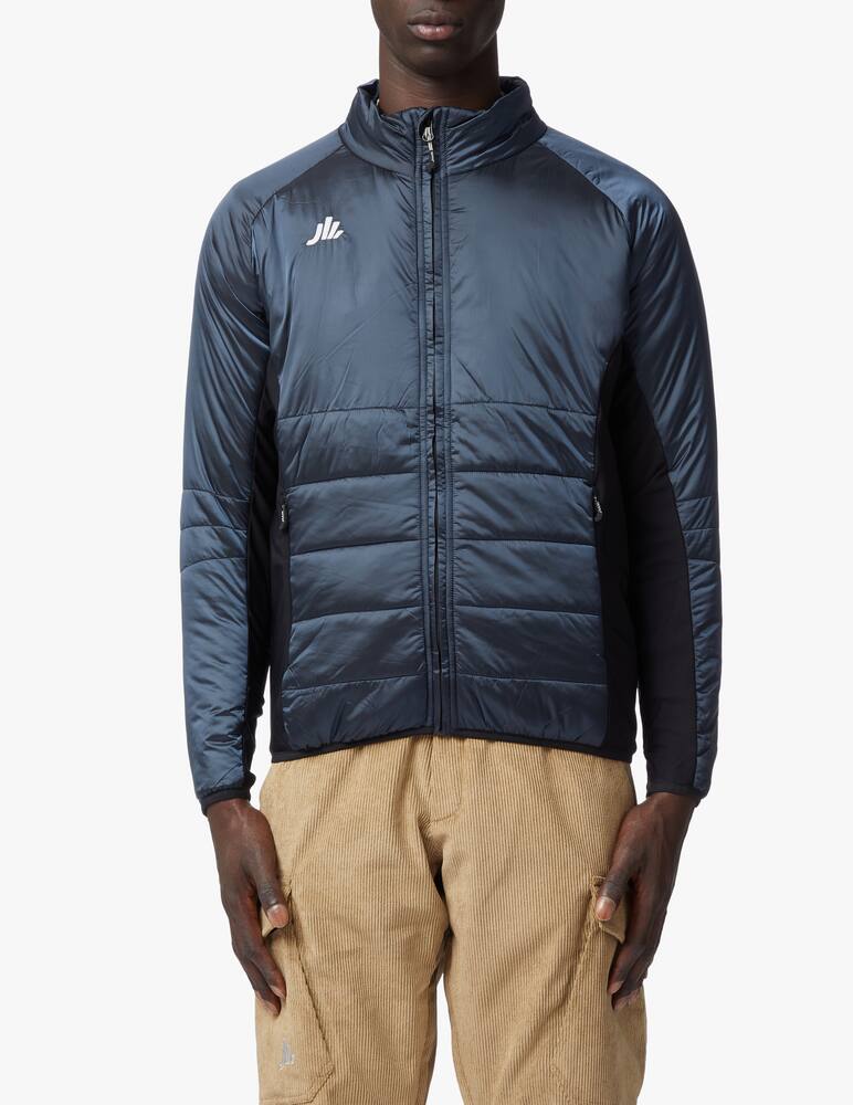 Jaam Ski down jacket - picture 4 Jaam Ski down jacket - picture 4