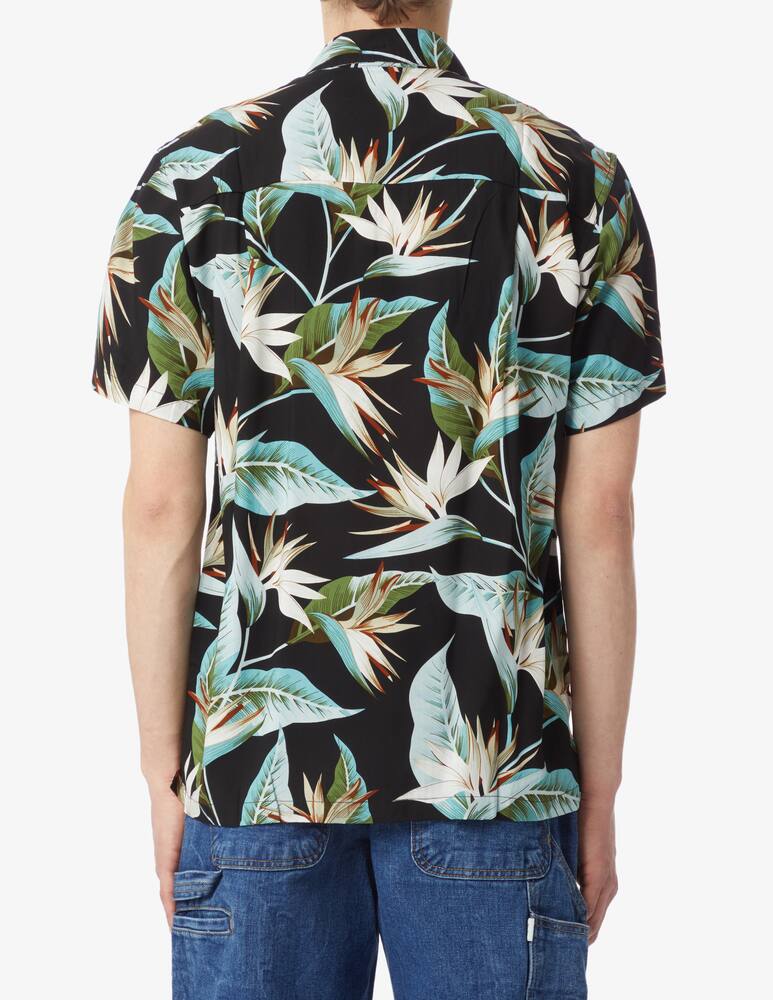 rinascente Karmakula Cartagena hawaiian shirt 