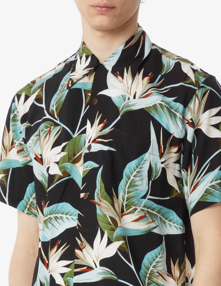 rinascente Karmakula Cartagena hawaiian shirt 