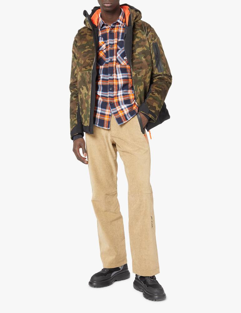 rinascente Jaam Corduroy slim pants
