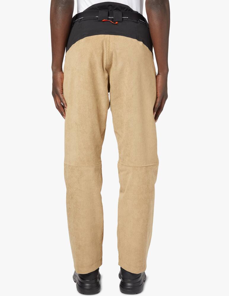 rinascente Jaam Corduroy slim pants
